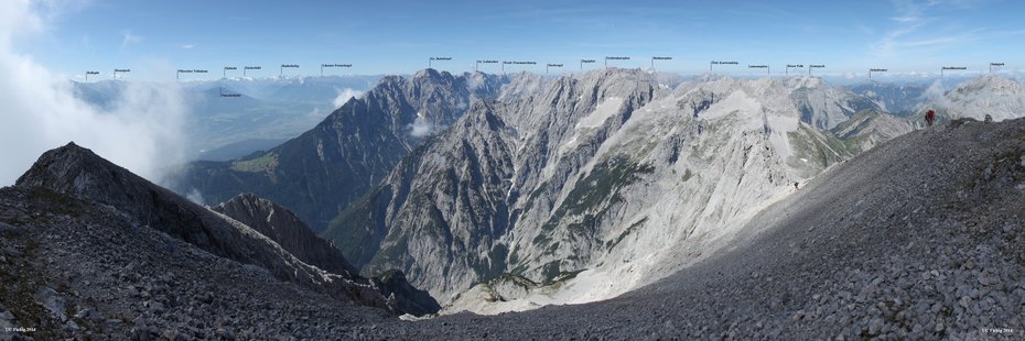 Hochnissl Panorama Fiebig
