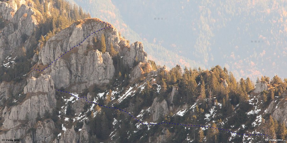 Sonnenberg Ansicht Fiebig