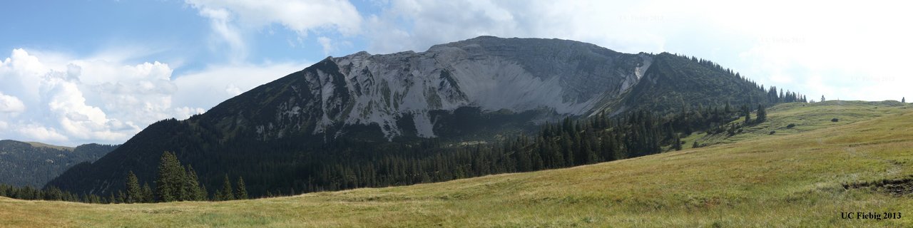 Schafreuter Panorama Fiebig