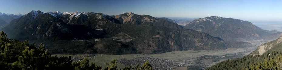 Wank Panorama Fiebig